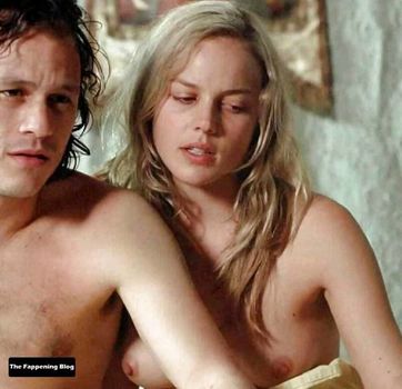 Abbie Cornish