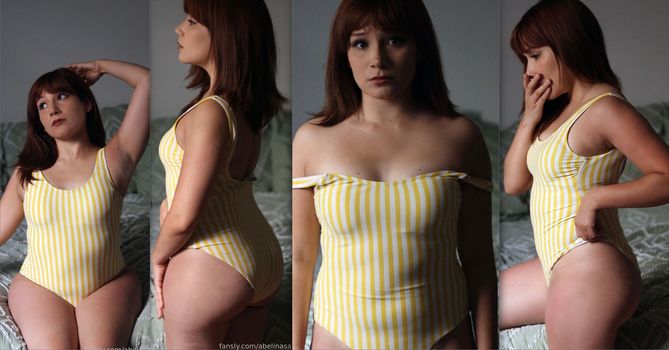 Abelina Sabrina