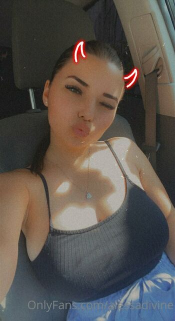 alessadivine