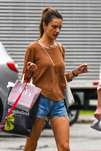 Alessandra Ambrosio