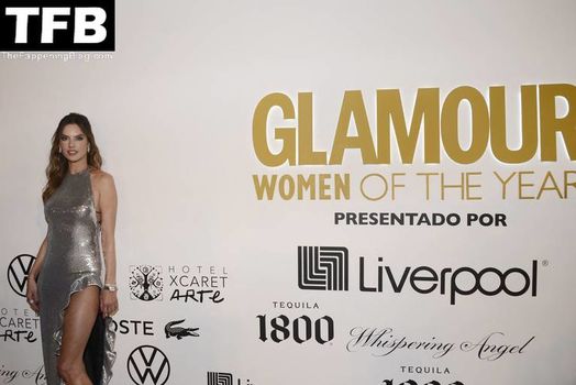 Alessandra Ambrosio