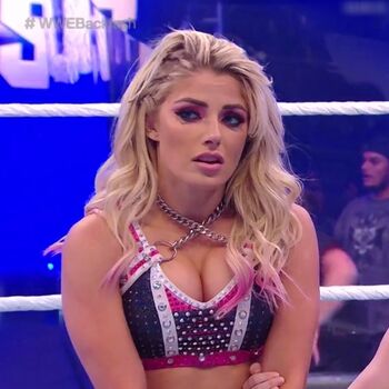 Alexa Bliss