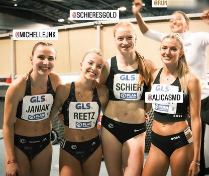 Alica Schmidt