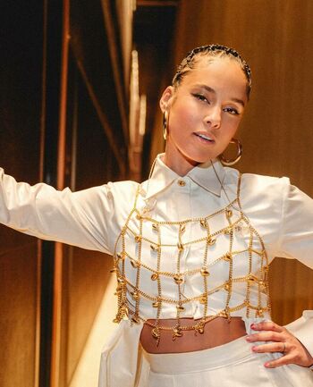 Alicia Keys