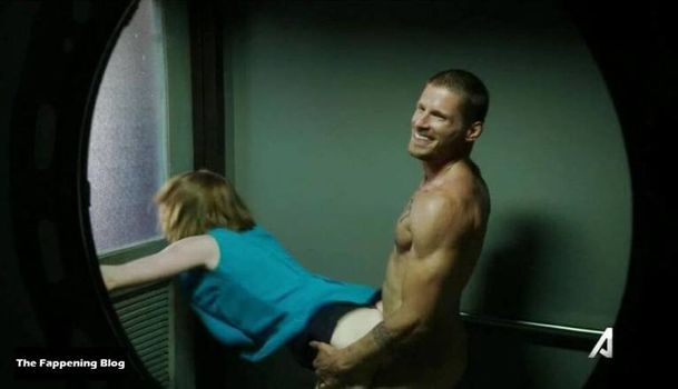 Alicia Witt
