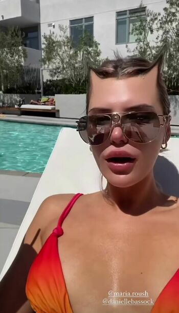 Alissa Violet