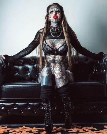 Amber Luke