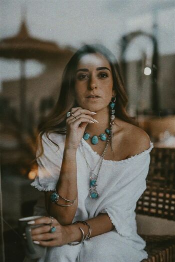 Amina Khalil