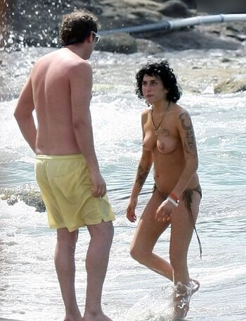 Amy Winehouse