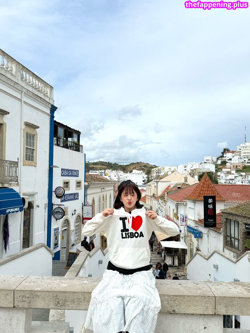 An Yujin 안유진 |