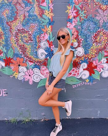 Anna Sikes