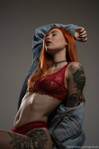 April Harel