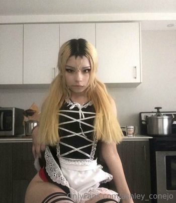 Ashley Conejo