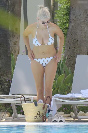 Ashley James