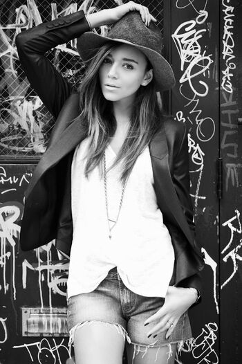 Ashley Madekwe