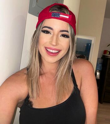 Ashley St Clair