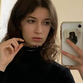 ASMR Alise