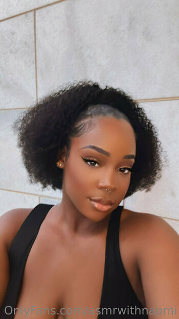 asmrwithnaomi