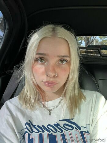 babyfooji