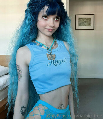 barbie_free