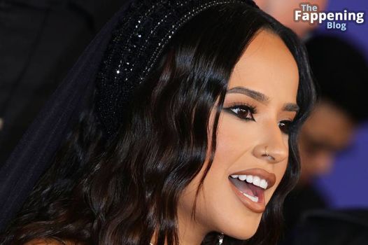 Becky G