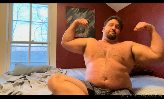 beefyrog