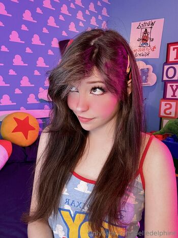 belledelphine
