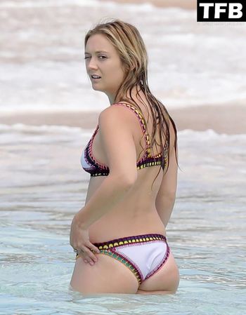 Billie Lourd