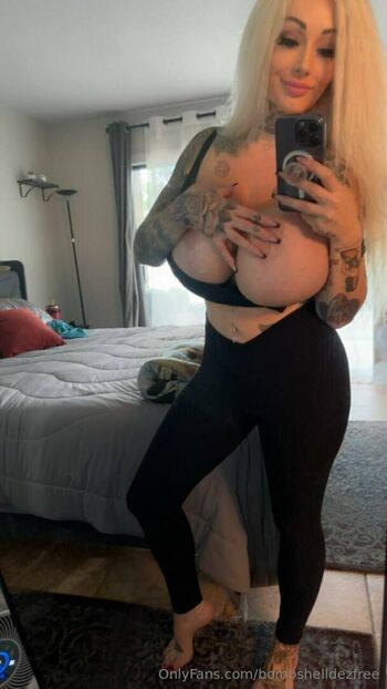 bombshelldezfree