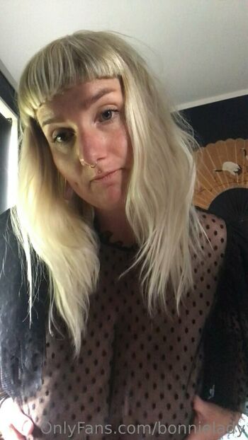 bonnielady