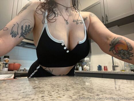 Brittany Jade
