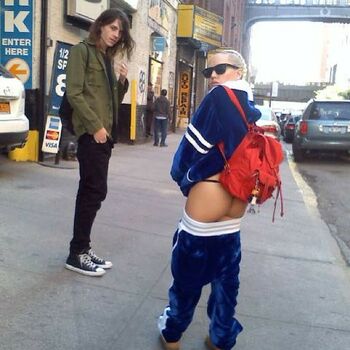 Brooke Candy
