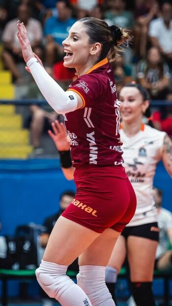 Camila Brait