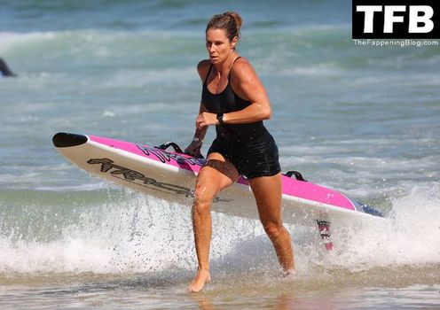 Candice Warner