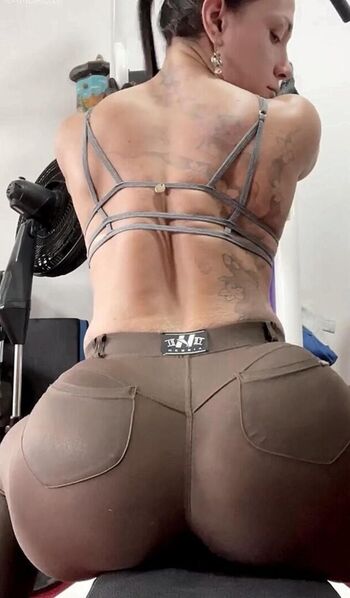 Carla Inhaia