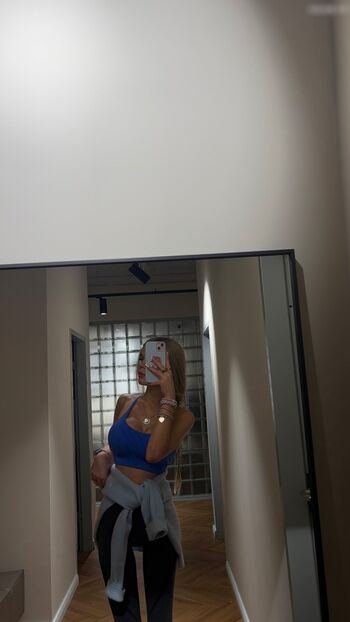 Carla Wiedbrauk
