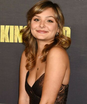 Cassady McClincy