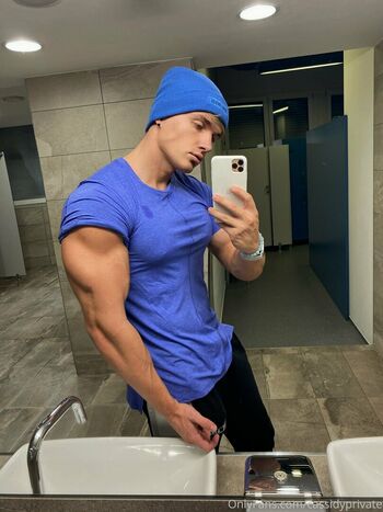 cassidyprivate