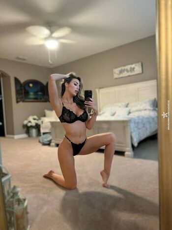 Cassie Lee