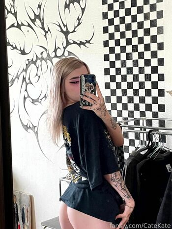 CateKate