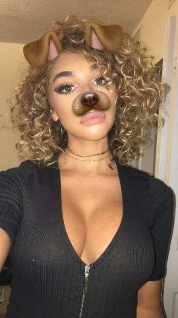 Chantel Jeffries