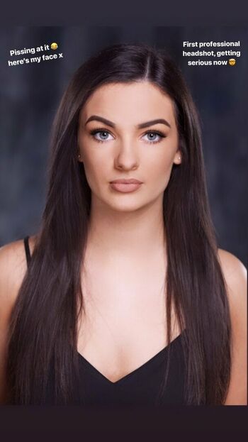 Charlotte Craig