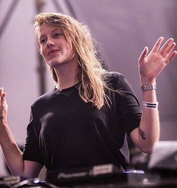 Charlotte De Witte