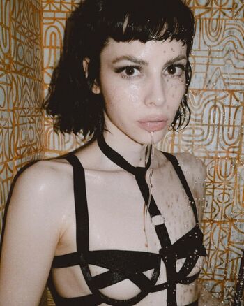 Charlotte Kemp Muhl