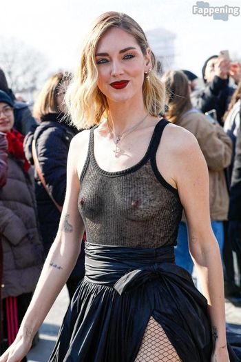 Chiara Ferragni