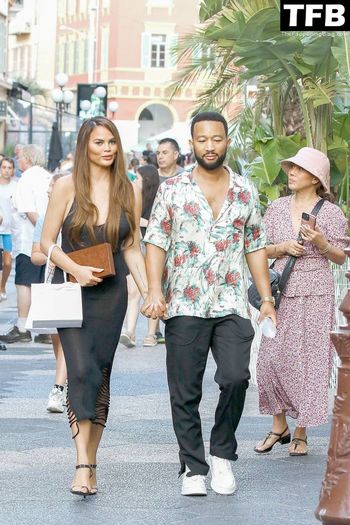 Chrissy Teigen