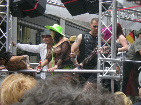 Christopher Street Day CSD