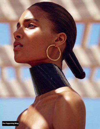 Cindy Bruna