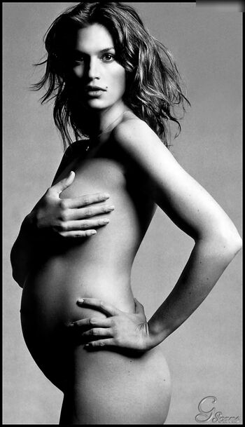 Cindy Crawford