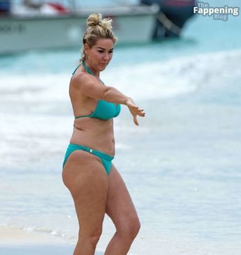 Claire Sweeney